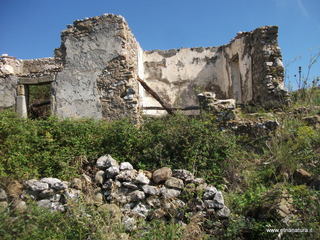 Monte Recavallo